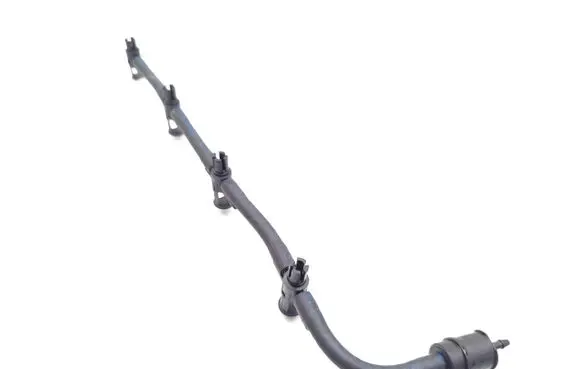 Fuel return line/hose