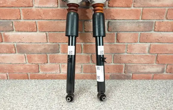 BMW 3 G20 G21 Rear shock absorber/damper 6879315 7568793