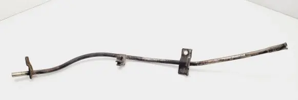 Fiat Doblo Oil level dip stick 