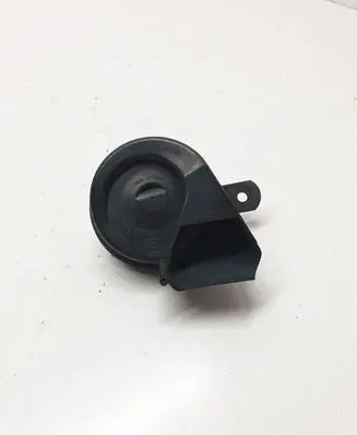 Mercedes-Benz C W203 Horn signal