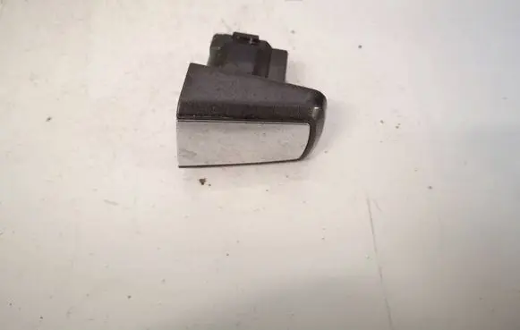 Opel Astra H Loading door cover/cap