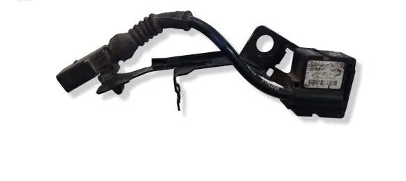Audi A8 S8 D3 4E Acceleration sensor 4E0616576K