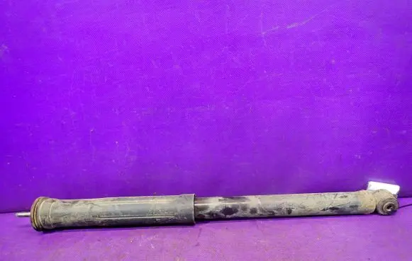 Citroen C1 Rear shock absorber/damper