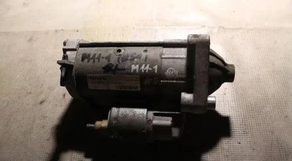 Volvo S60 Starter motor 31419543