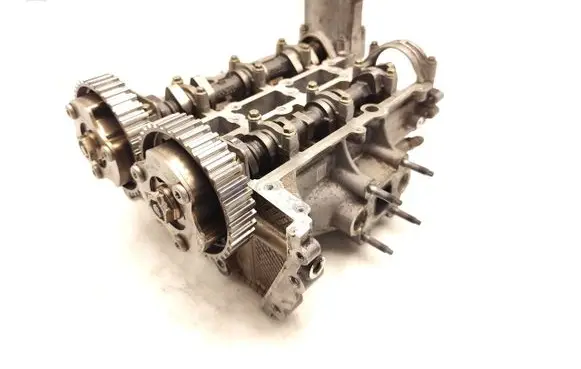 Ford C-MAX II Engine head CM5G6090GF PBCM5G6090GF