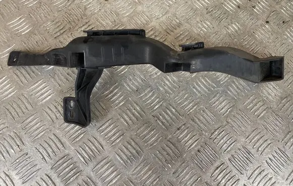 Opel Astra K Headlight/headlamp mounting bracket 13423699