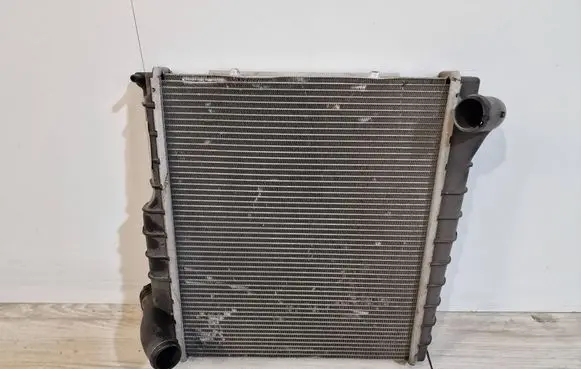 Porsche 911 991 Coolant radiator 99110613203