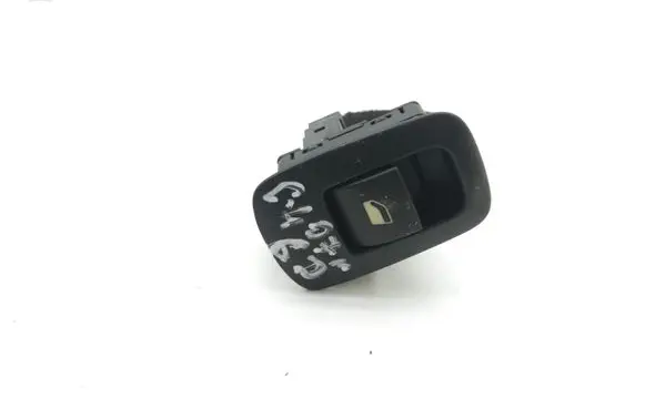 Citroen C4 Grand Picasso Electric window control switch 96639378ZD