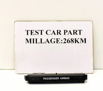Ford Kuga III Passenger airbag on/off switch JK2T14B418AB