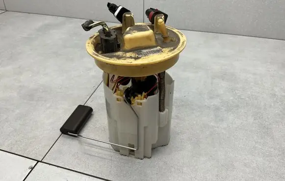 Ford Grand C-MAX In-tank fuel pump F1D19H307AB