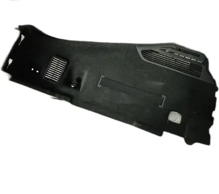 Audi TT TTS RS Mk3 8S Other trunk/boot trim element 