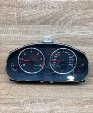 Mazda 6 Speedometer (instrument cluster) JGGJ6WA