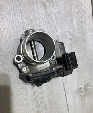 Ford Fiesta Throttle valve CM5G-9F991-GA