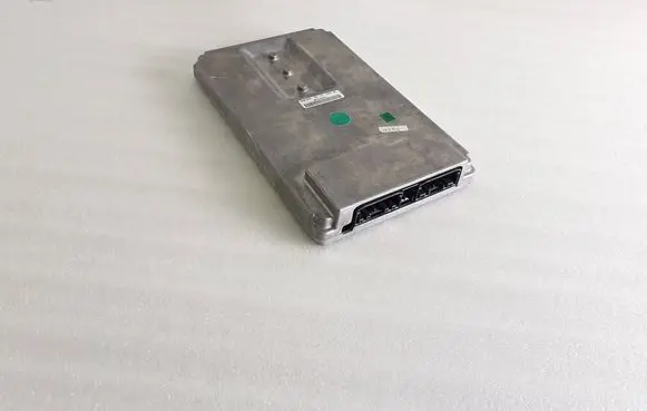 Maserati Levante Sound amplifier 067003866600