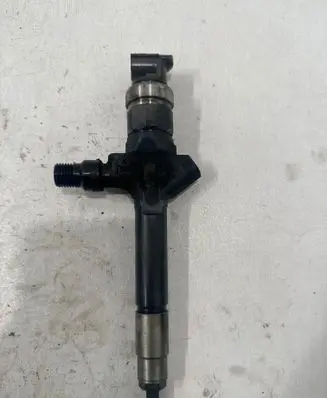 Mazda 6 Fuel injector Rf8g13h50