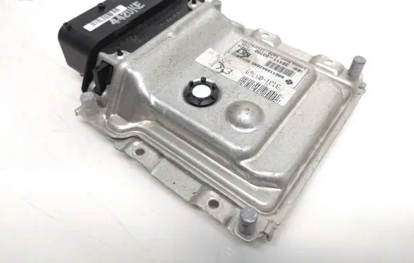 Hyundai i20 (PB PBT) Engine control unit/module 3911103700
