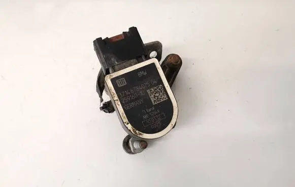 BMW 5 F10 F11 Front height sensor lever 3714678407504 2591601
