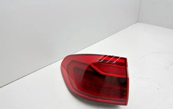 BMW 5 G30 G31 G38 Rear/tail lights 7388947 BMW031 631000