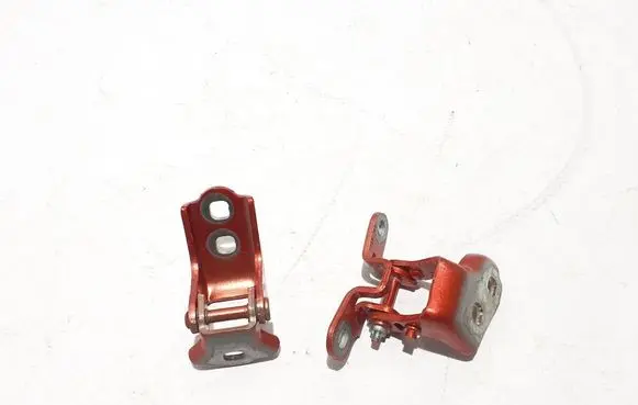 Renault Scenic E-Tech V Rear door upper hinge 804009126R