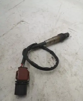 Volkswagen Touareg II Lambda probe sensor 03H906262 1928404689