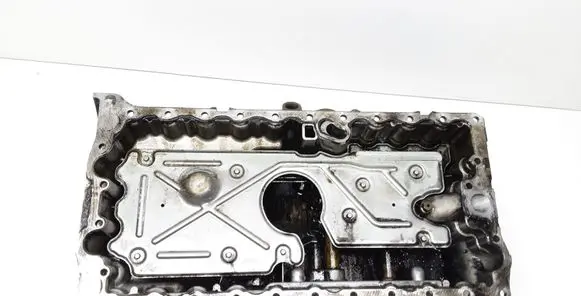 Volvo XC90 Oil sump 30713677 30713677A