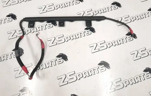 BMW 3 E90 E91 Wires (starter motor) 7794911 540508 EMD99S