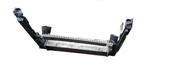 BMW 3 E92 E93 Intercooler radiator 7379167