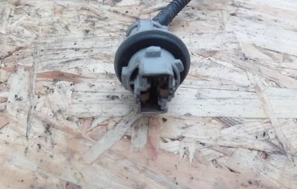 Subaru Legacy Other wiring loom