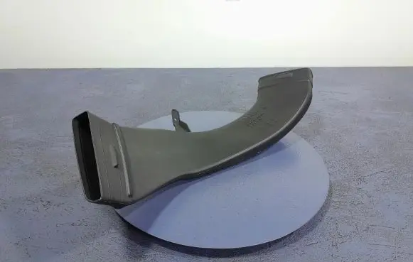 Intake resonator