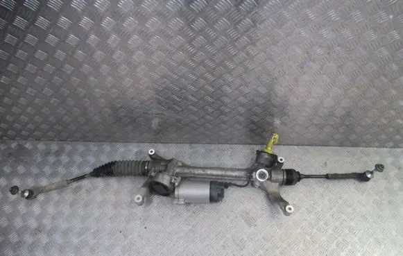 Mercedes-Benz C W206 Steering column universal joint A2064600402