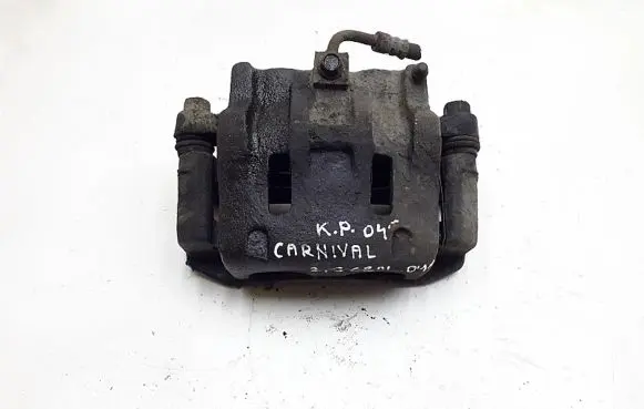 KIA Carnival Front brake caliper