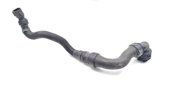 Opel Combo E Engine coolant pipe/hose 9830668080