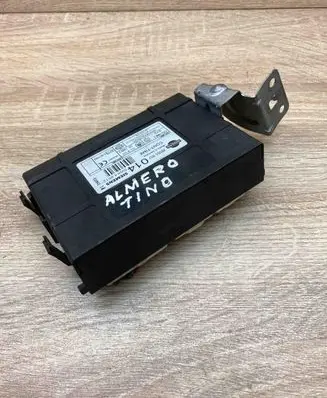 Nissan Almera Tino Comfort/convenience module 28551BU014 5WK48512