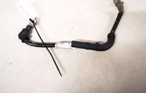 Ford S-MAX Other wiring loom