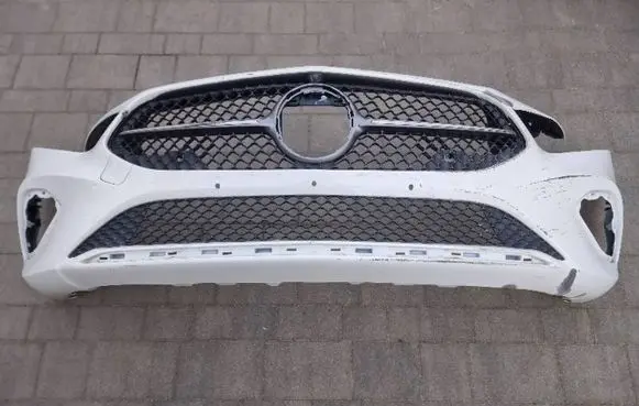 Mercedes-Benz A W177 Front bumper A1778806004 778805304 A1778806104