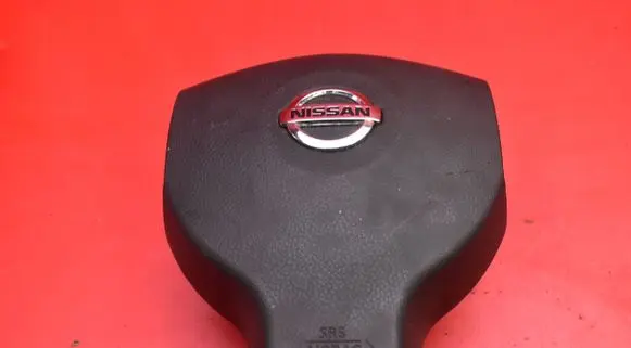 Nissan Note (E11) Steering wheel airbag 3055429