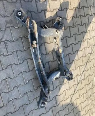Mercedes-Benz C W204 Rear subframe 2043504859