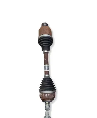 Ford Kuga III Front driveshaft PZ163B436BA