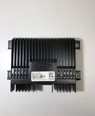 Mazda 6 Sound amplifier GM1B6692X