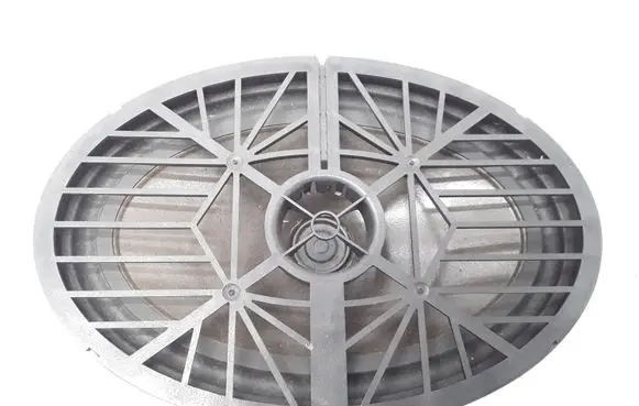 Peugeot 607 Parcel shelf speaker 9633356080