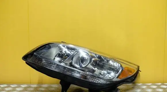 Chevrolet Malibu Headlight/headlamp 23294939 2647