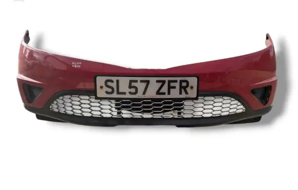 Honda Civic Front bumper 71101SMGAZZ00