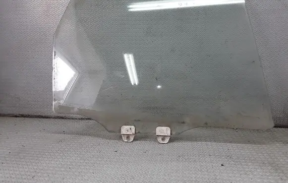 Honda Jazz Rear door window glass