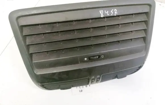 Fiat Croma Dash center air vent grill B816
