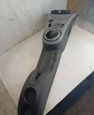 Citroen C3 Center console 9652720577 9637999777 961006877