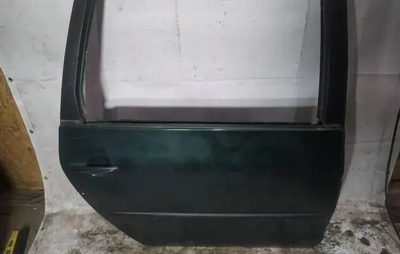 Seat Alhambra (Mk1) Rear door 