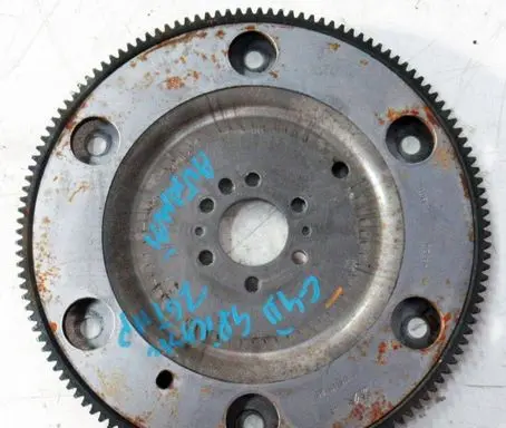 Citroen C4 Grand Picasso Flywheel 9811911580