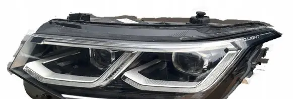 Volkswagen Tiguan Headlight/headlamp 5NB941081C