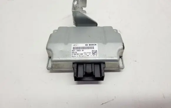 Ford Focus Power management control unit BV6T14B526BA