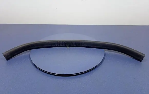 BMW X7 G07 Windshield trim 7418184